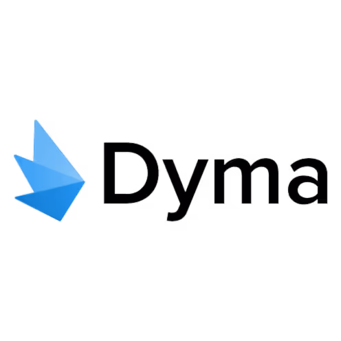 Logo Dyma