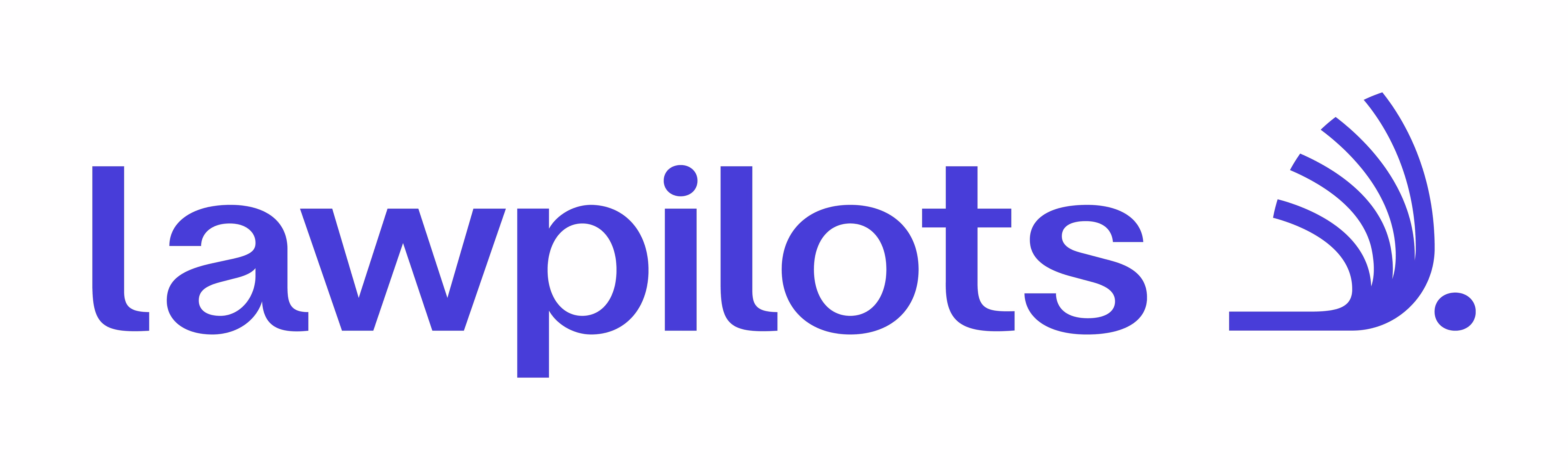 Logo Lawpilots
