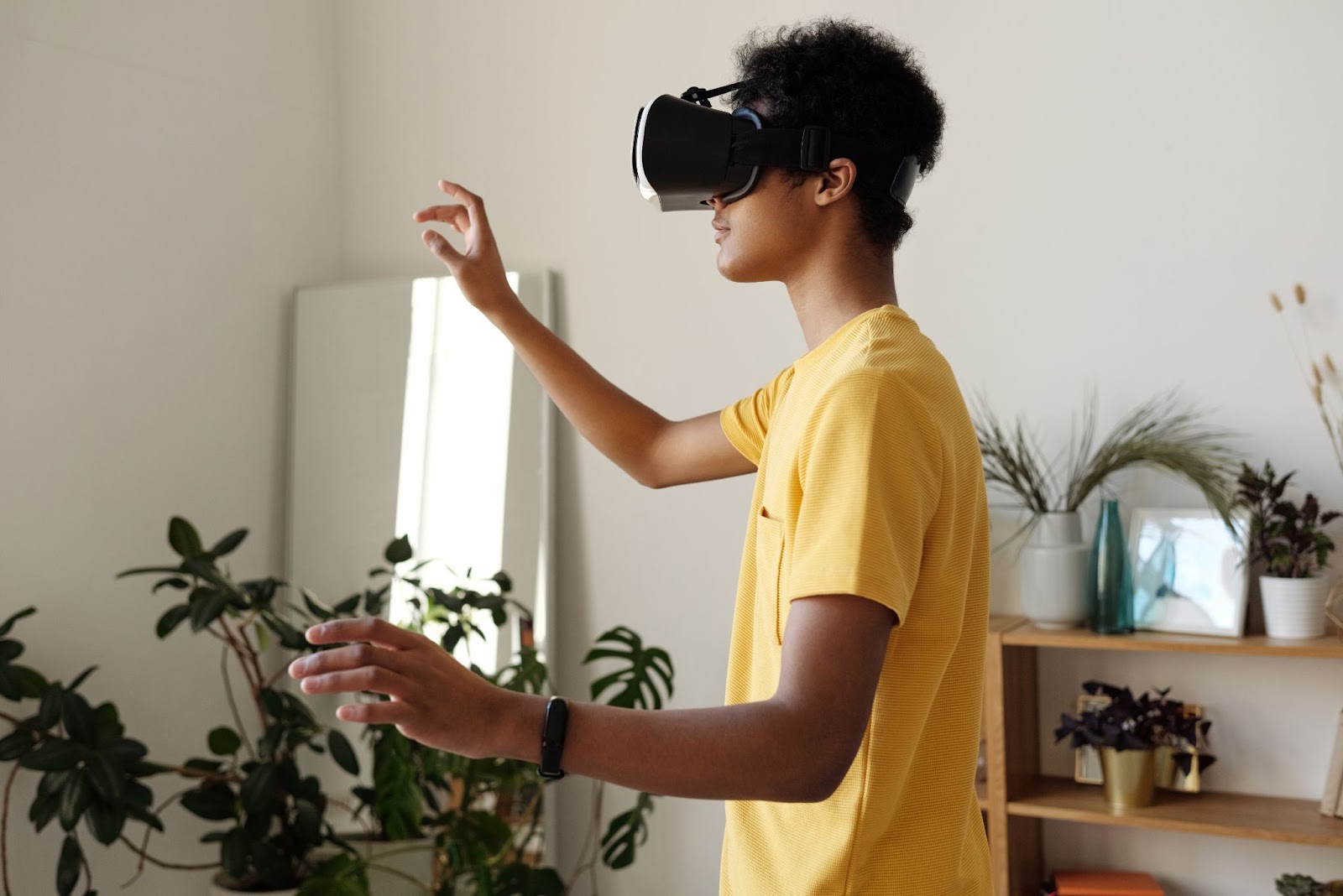 avantage d'une classe virtuelle
