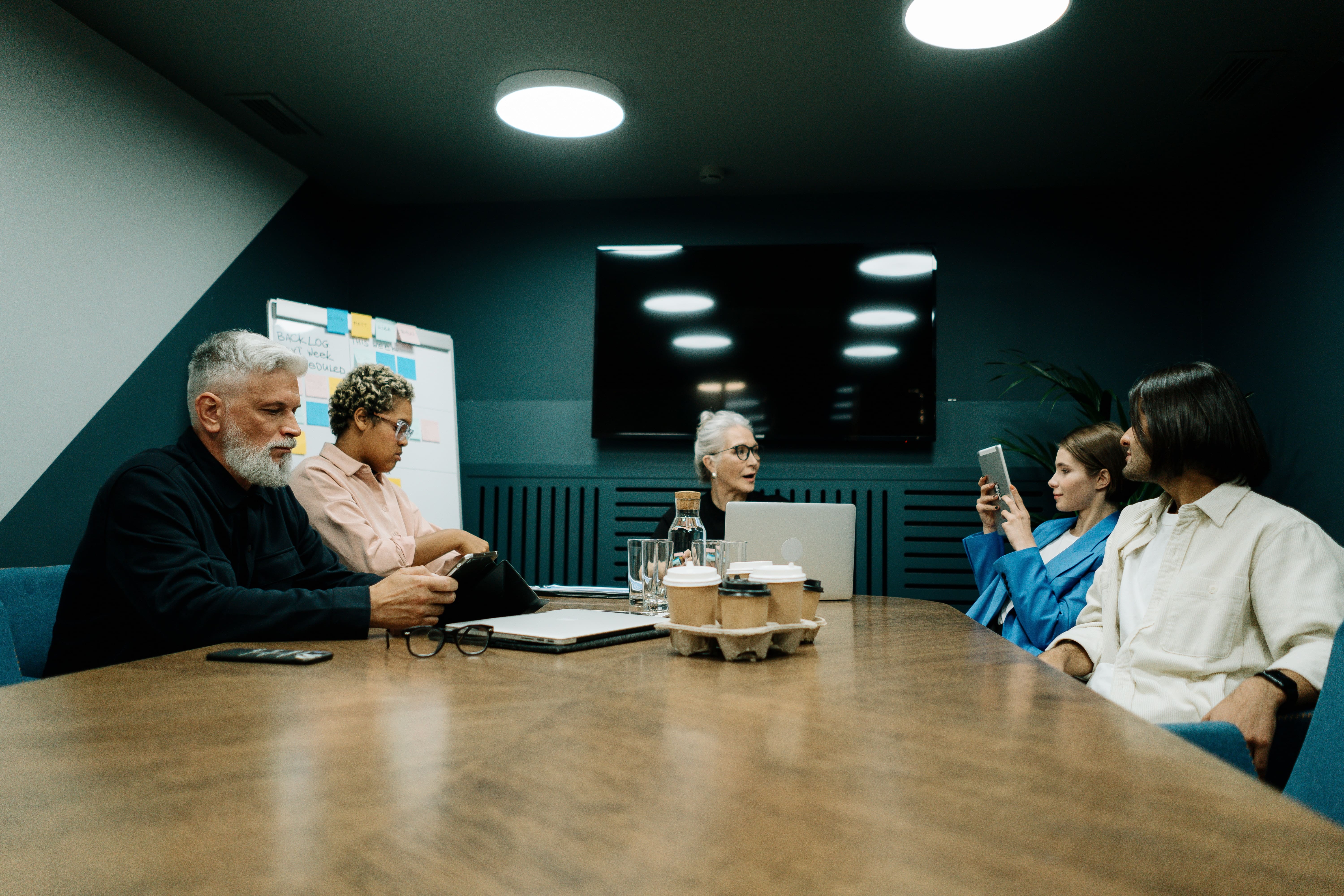 Enjeux de la formation professionnelle continue