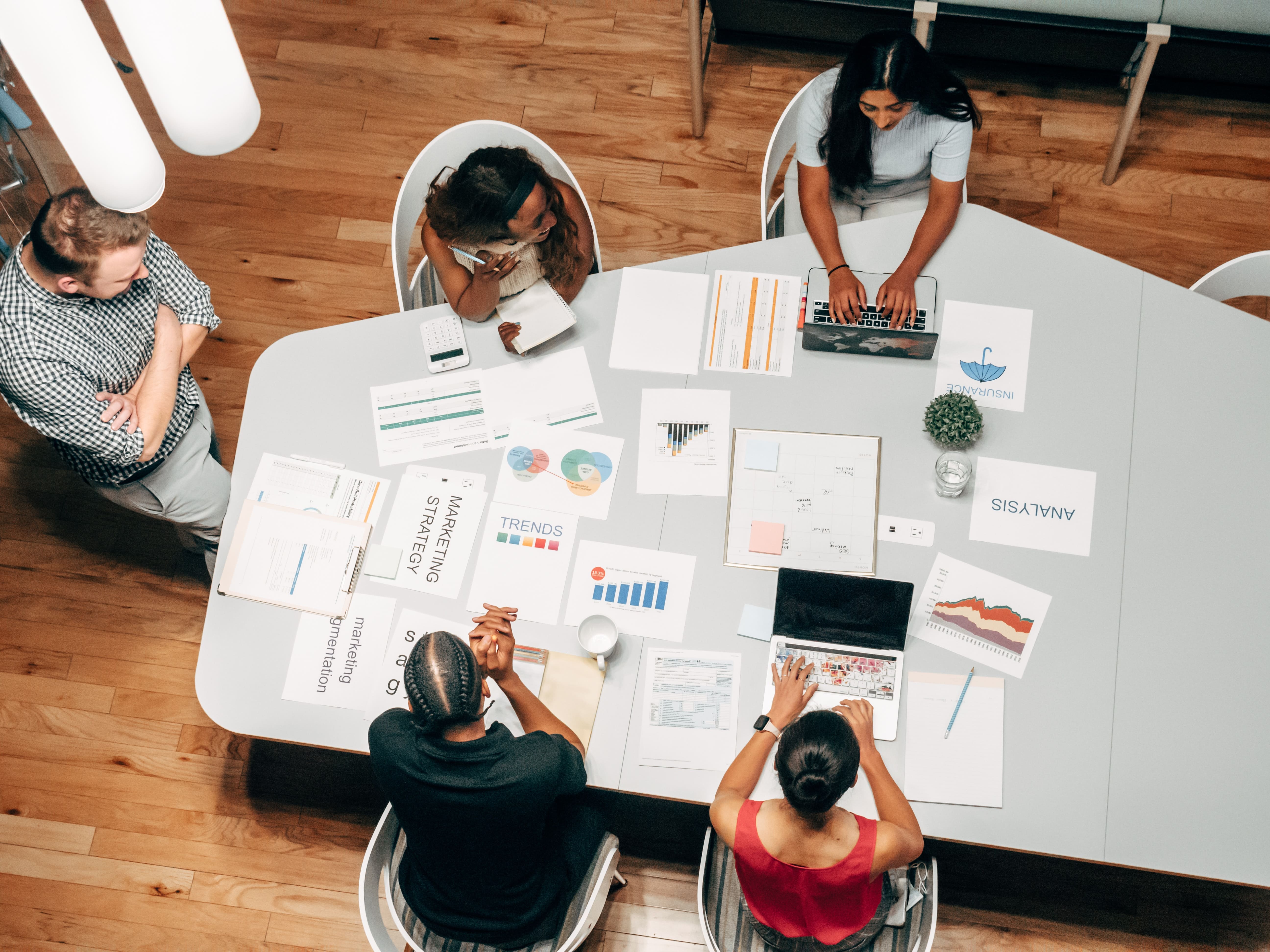 Plan d'action Net Promoter Score