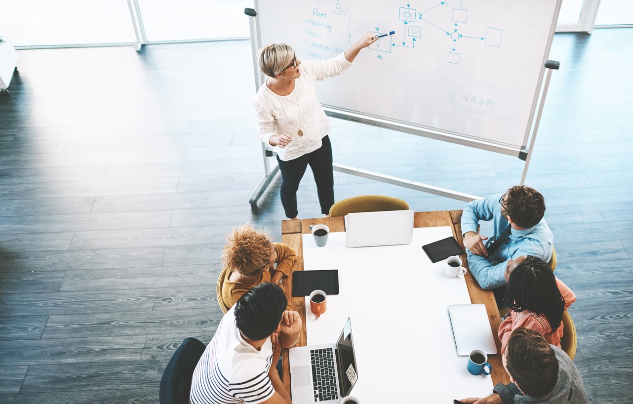 Plan de développement des compétences