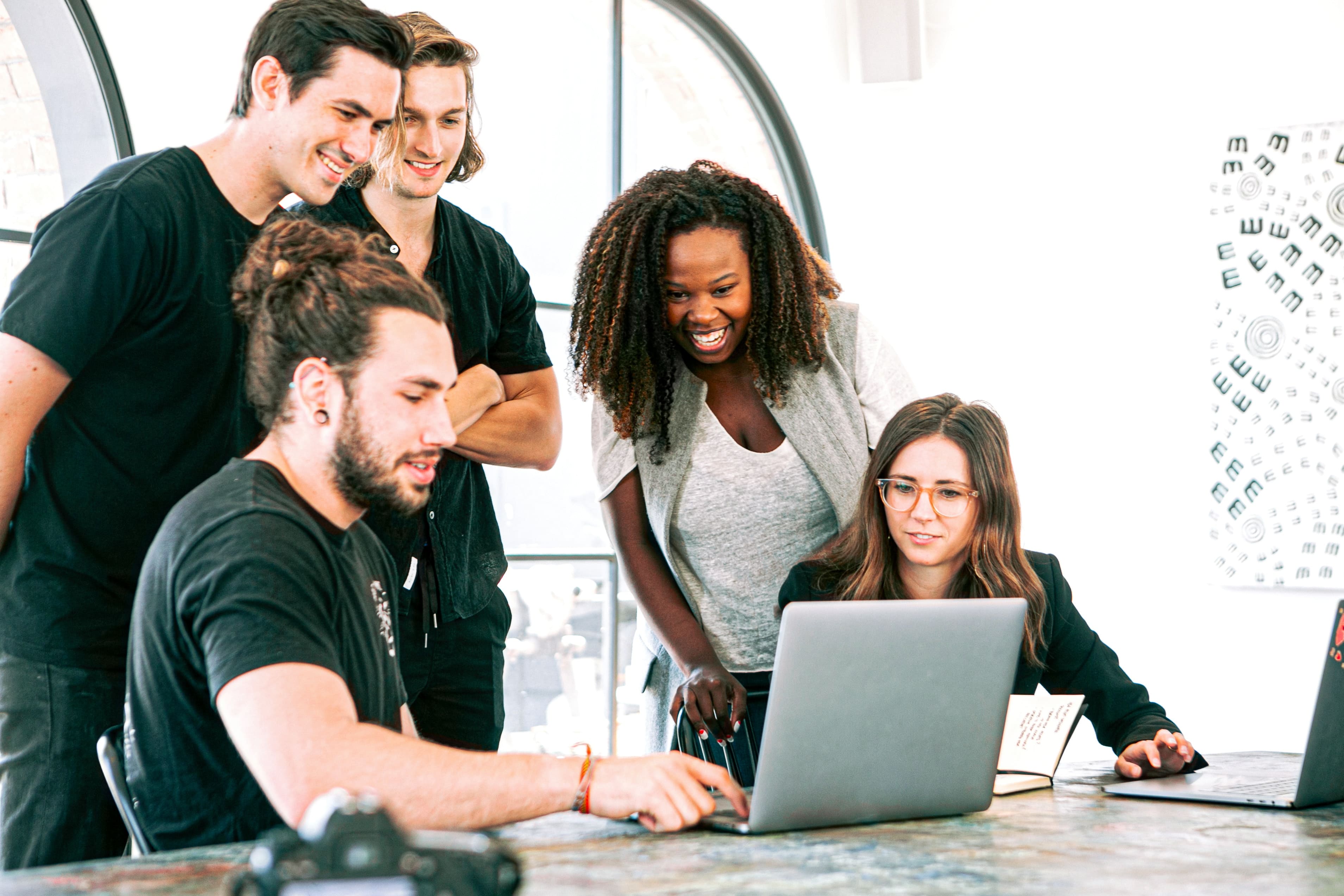 La conduite du changement en entreprise