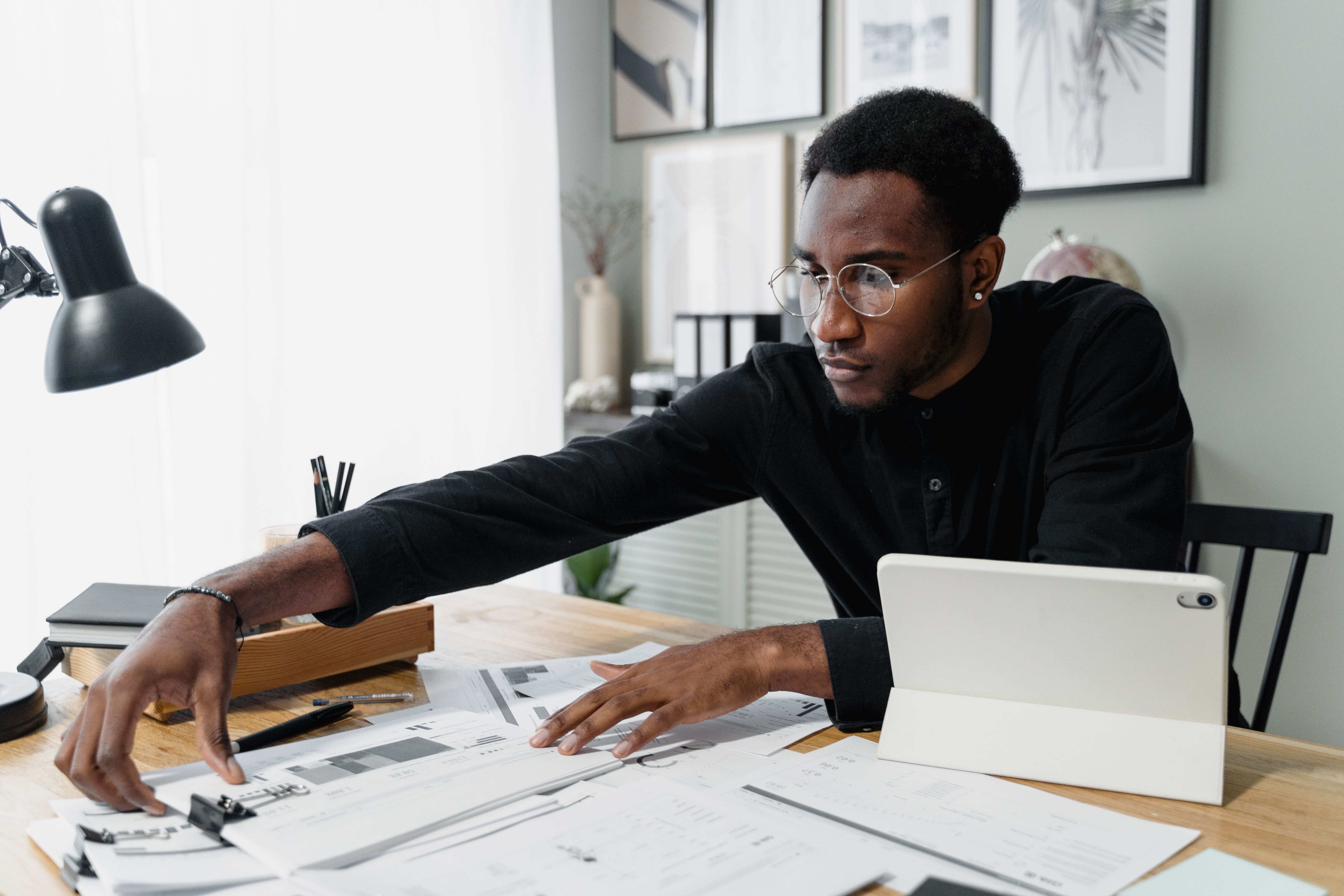 Comparer les salaires