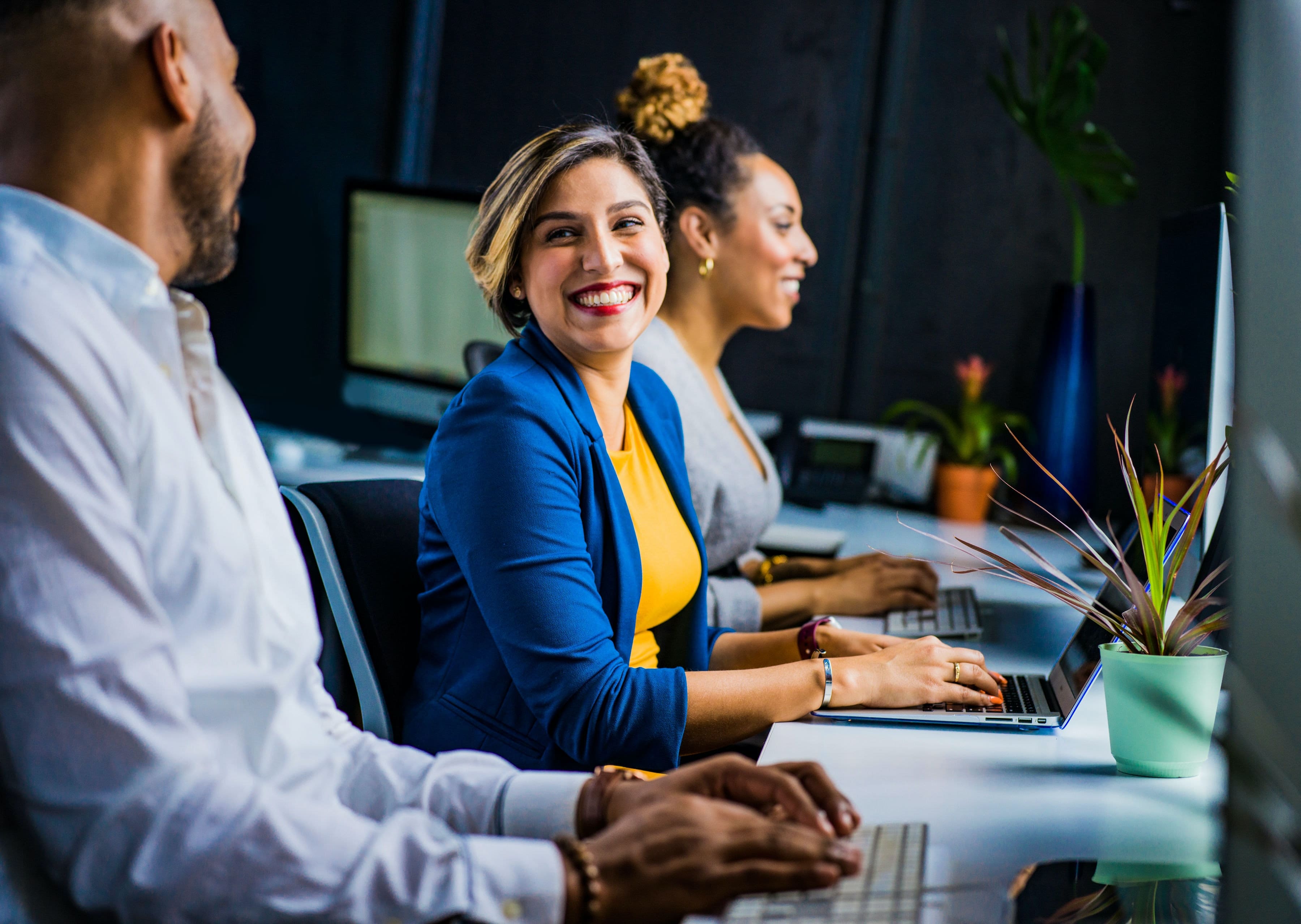 Curation de contenus de formation