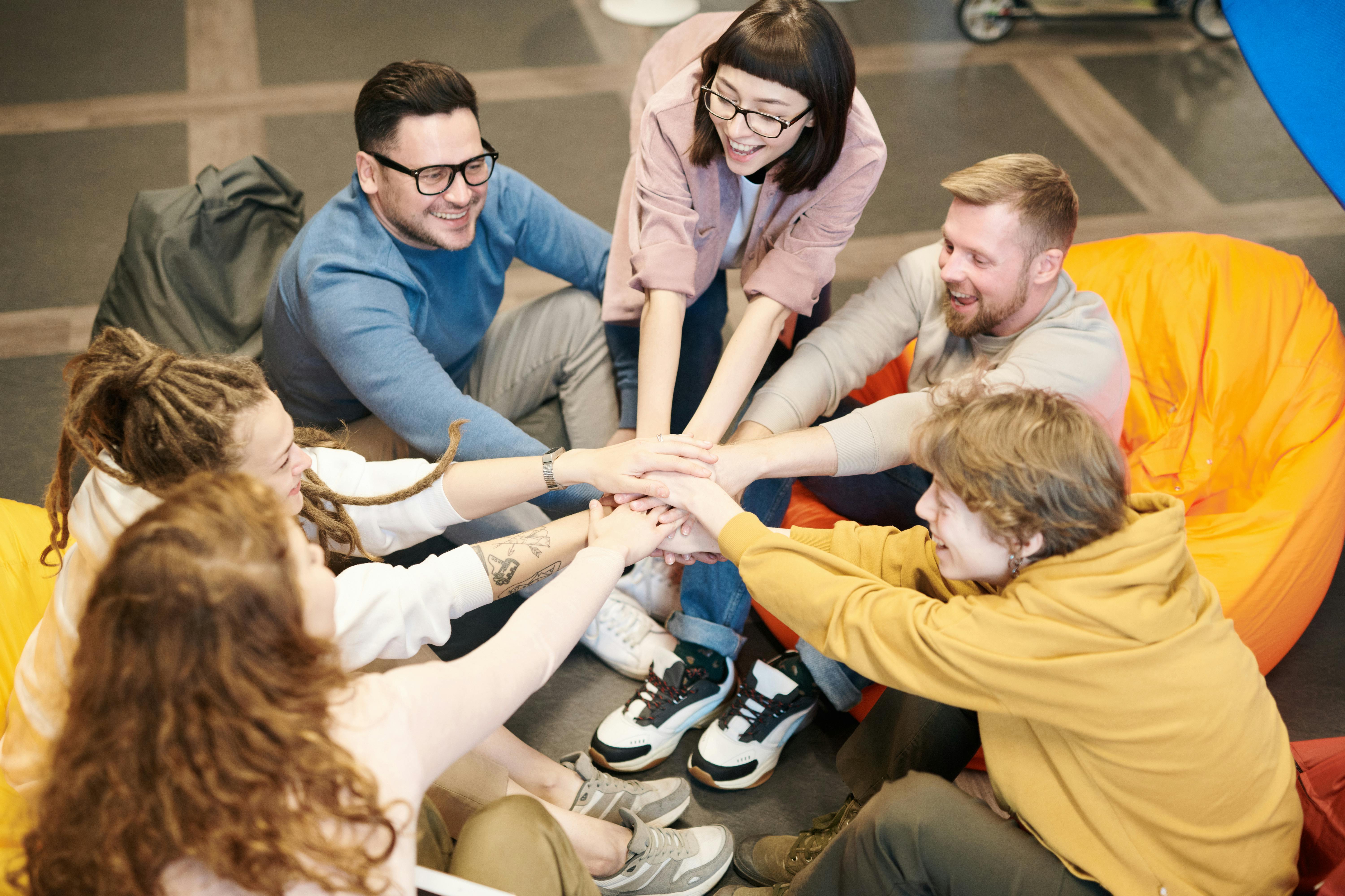 Blended Learning Experience