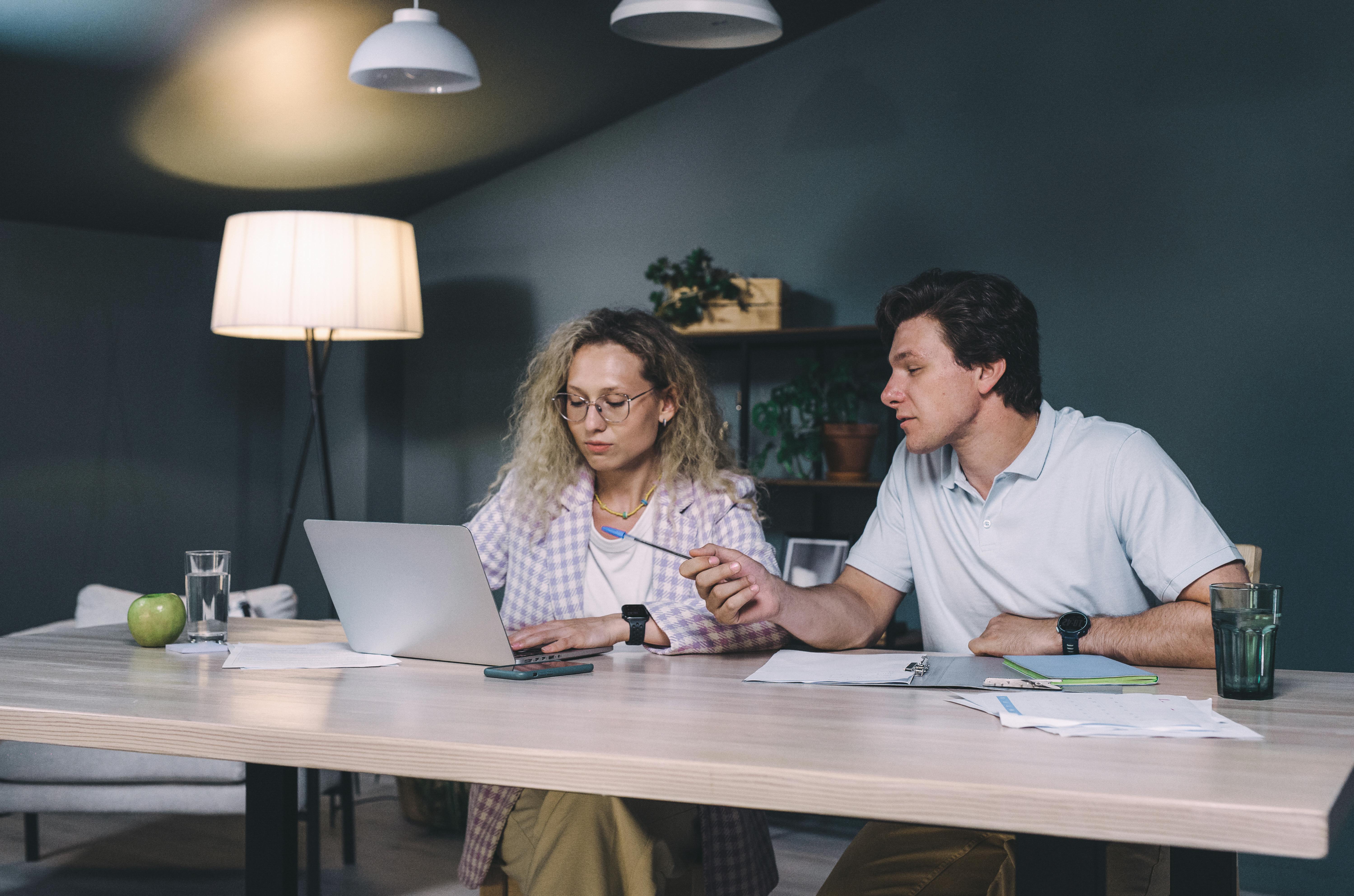 challenges in company