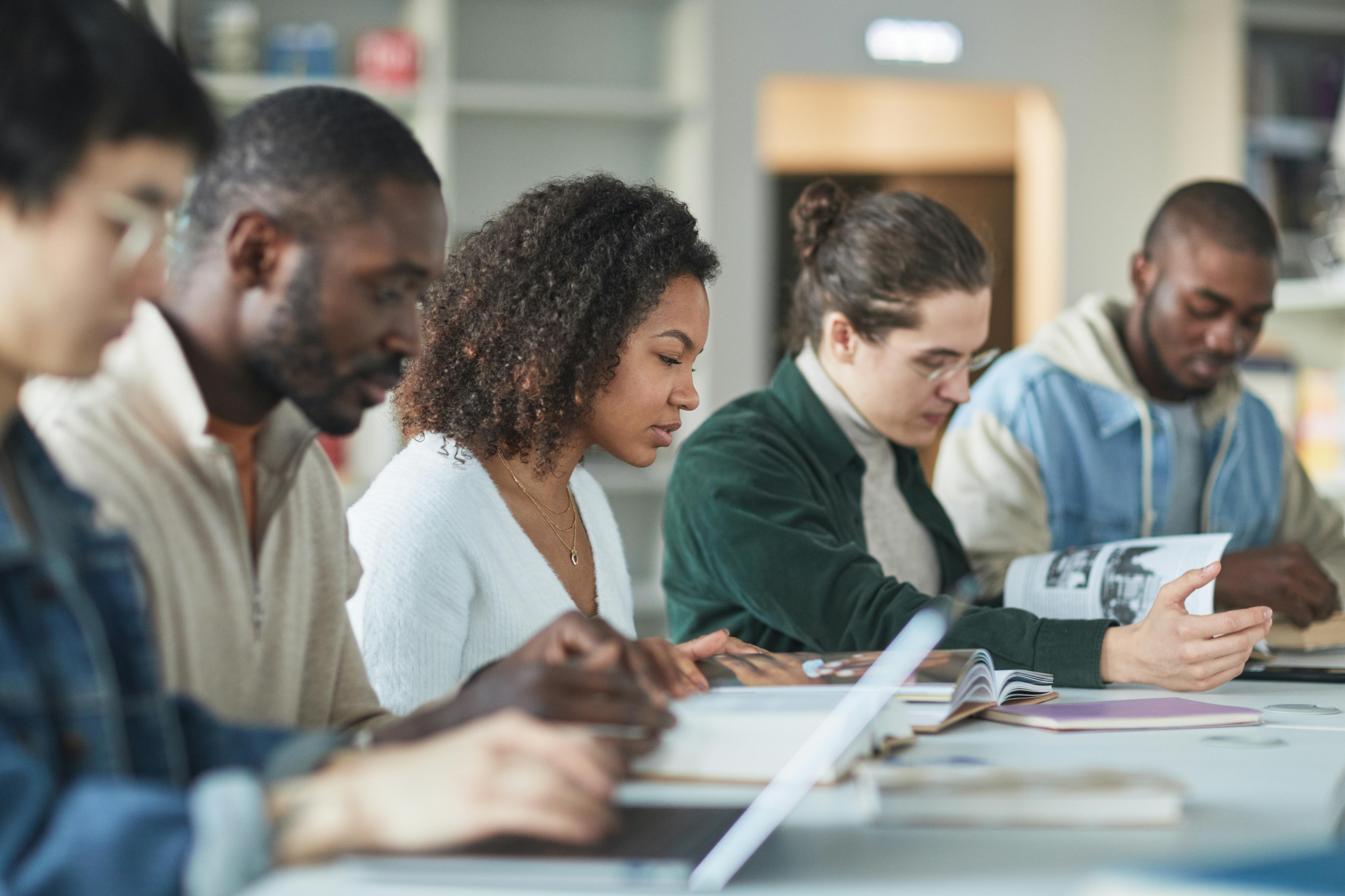 AI Tutors