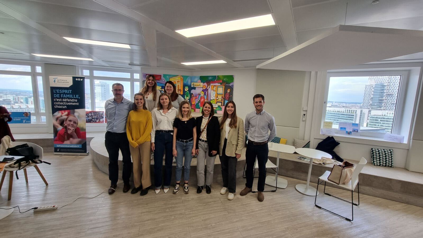 Visite clients