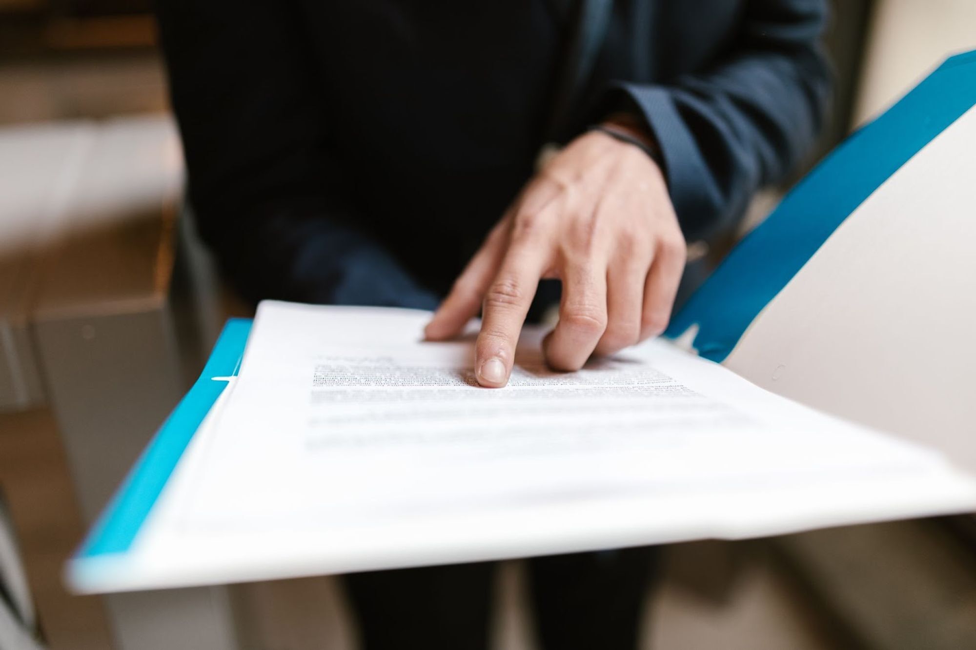 contrôles et sanctions