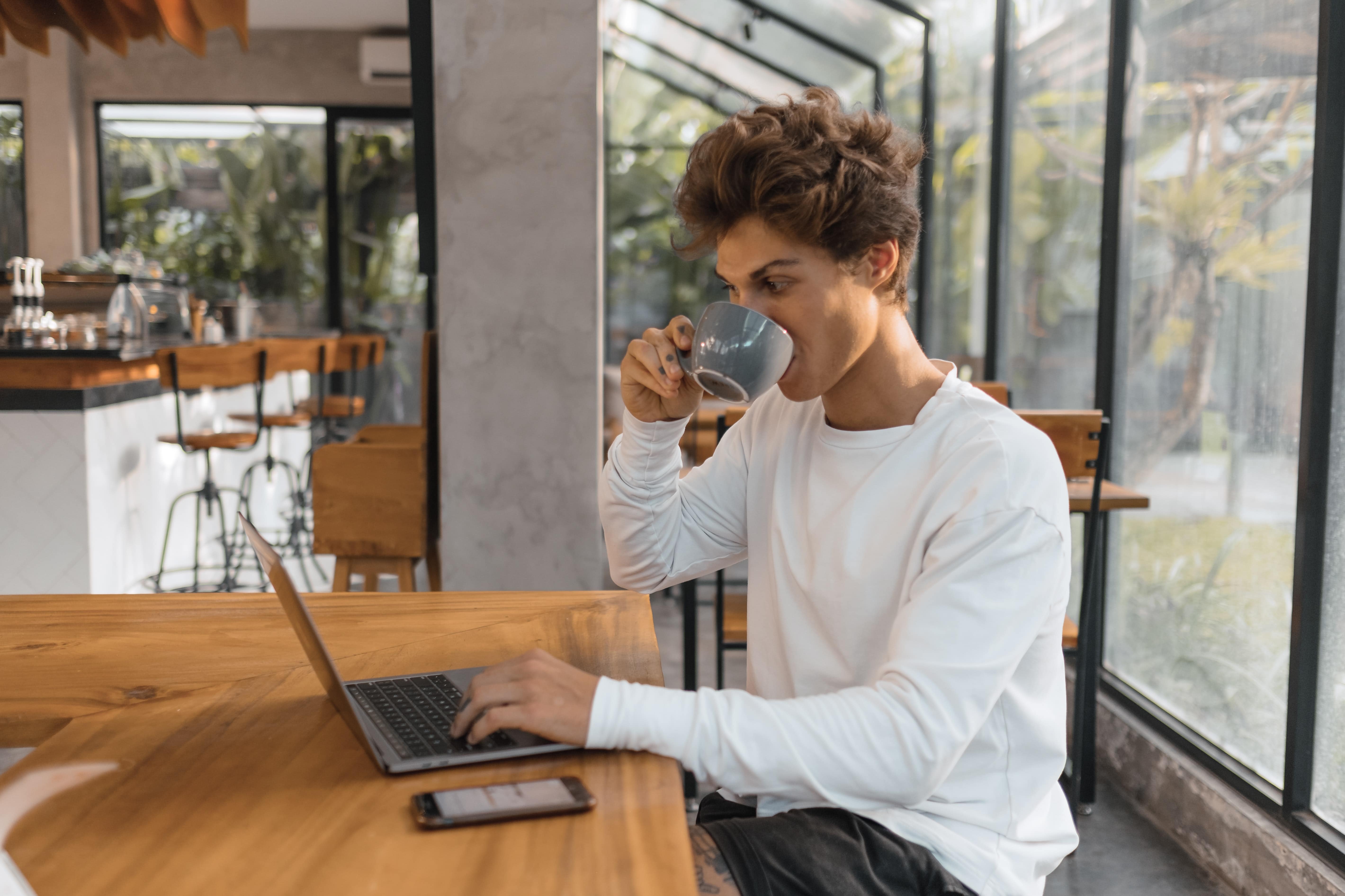Le taux de satisfaction des apprenants