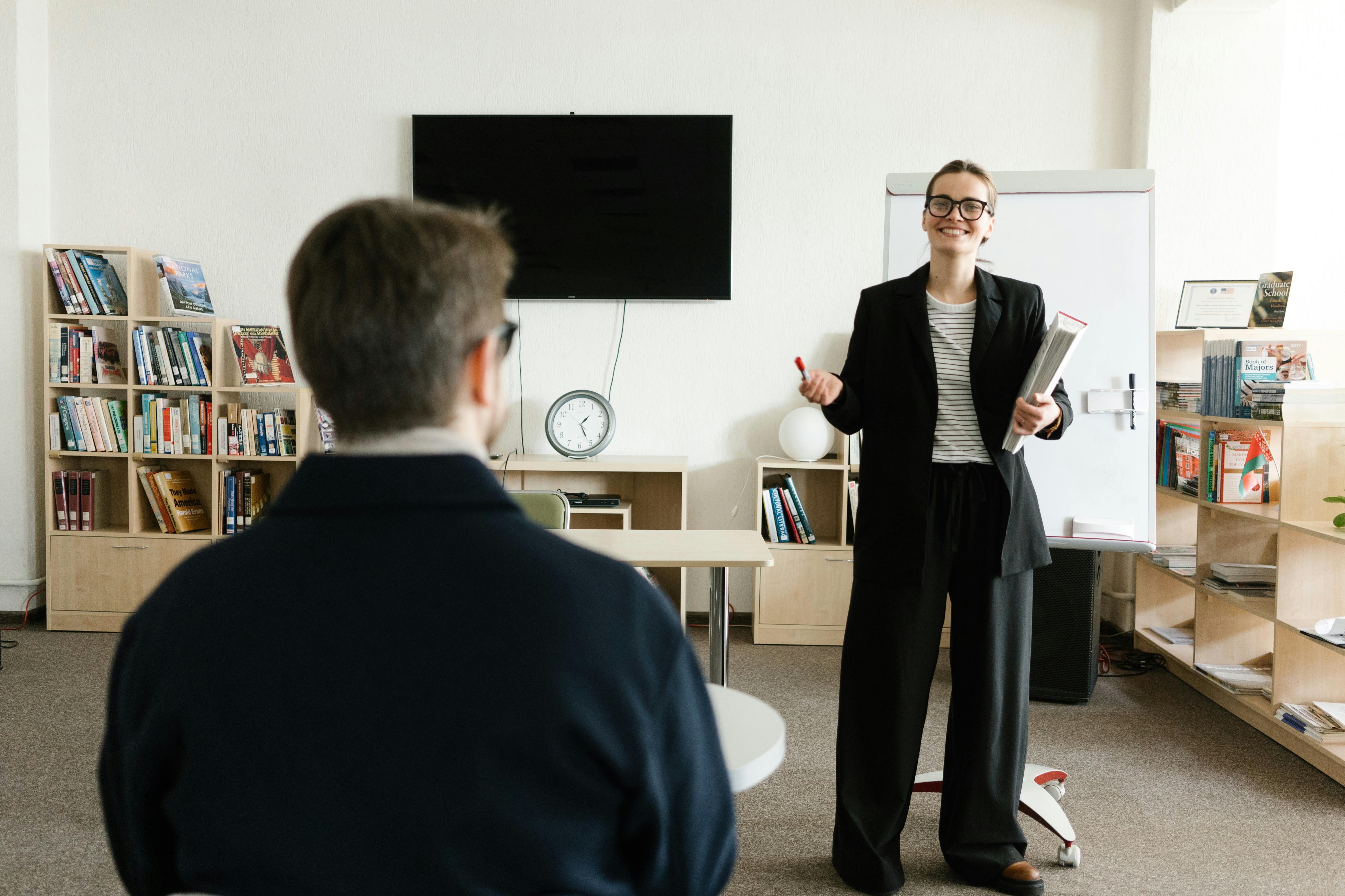 formation en langues