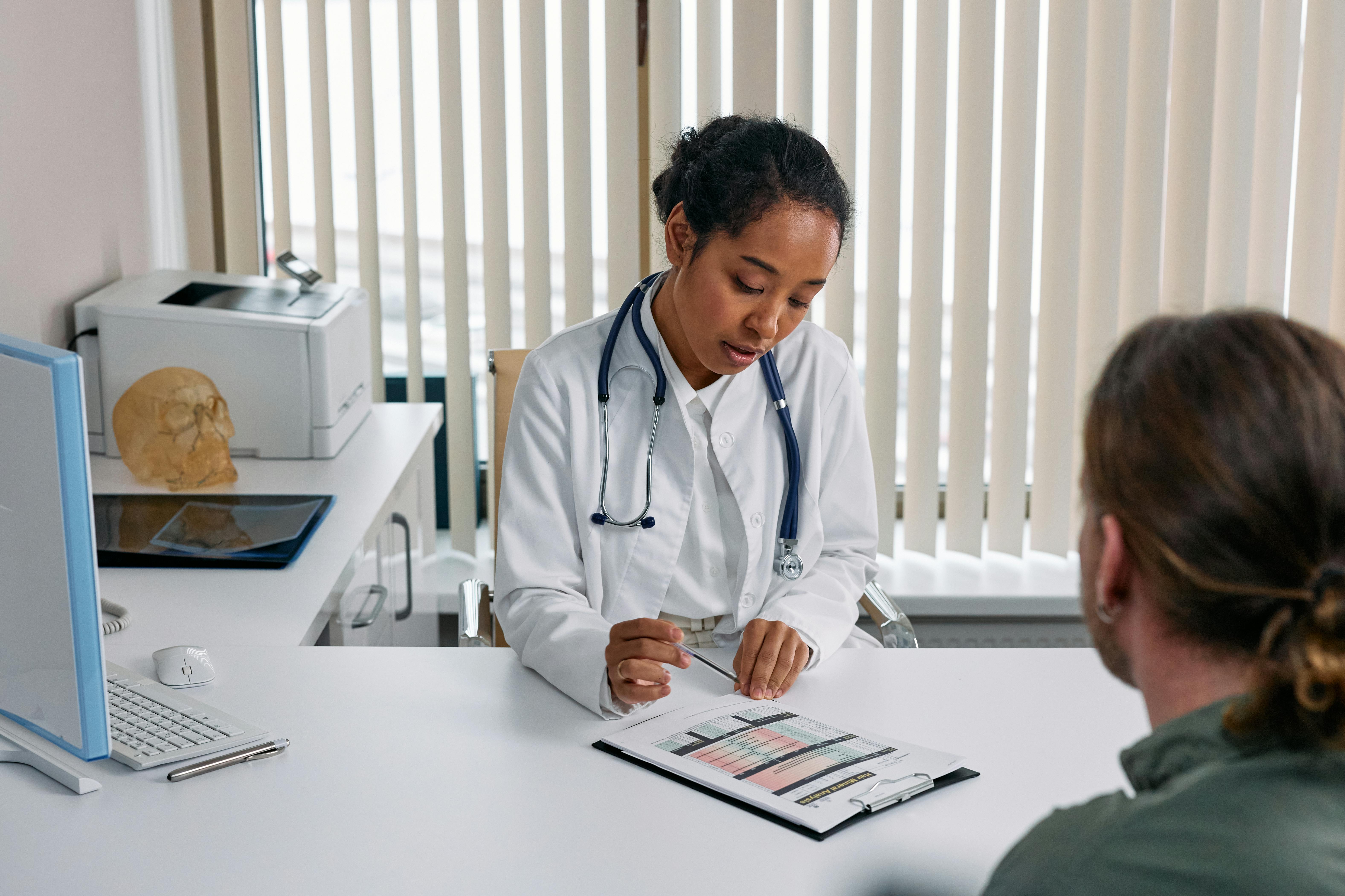 reskilling healthcare