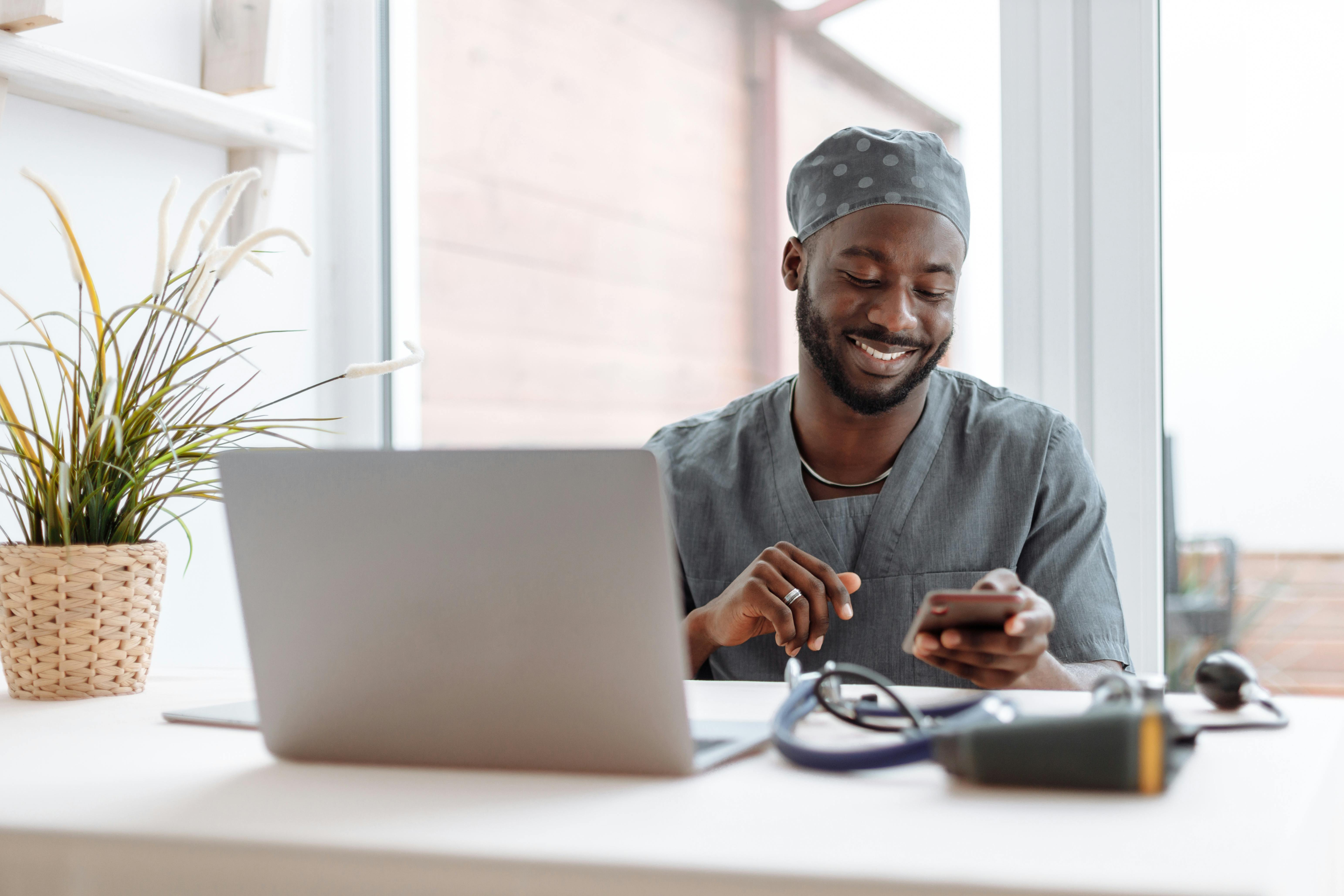 upskill your hospital talent