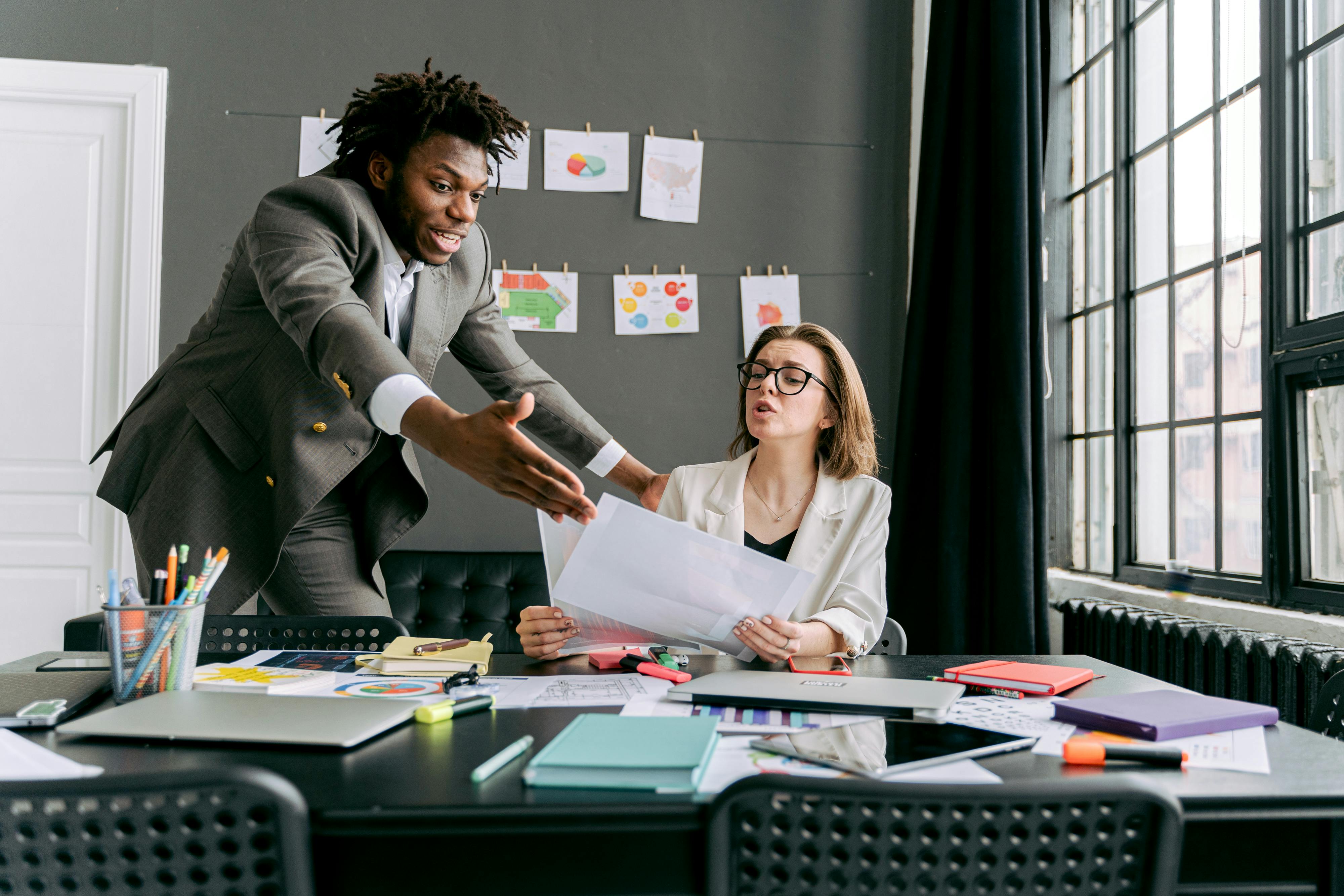 Cybersecurity & Workplace Safety