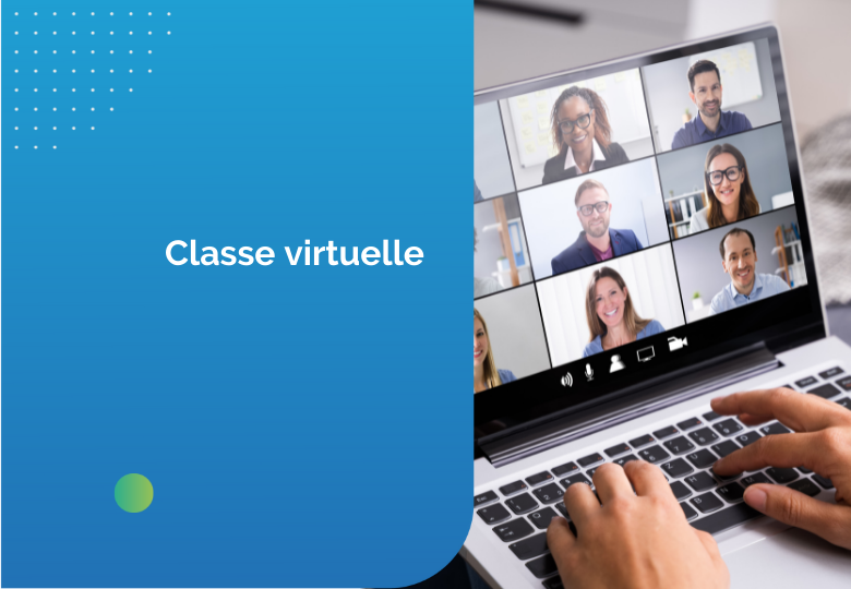 Classe virtuelle