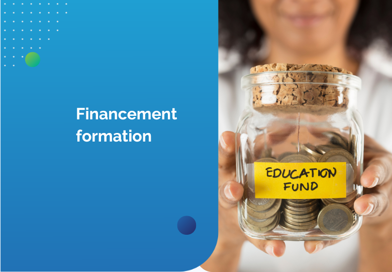 Financement formation