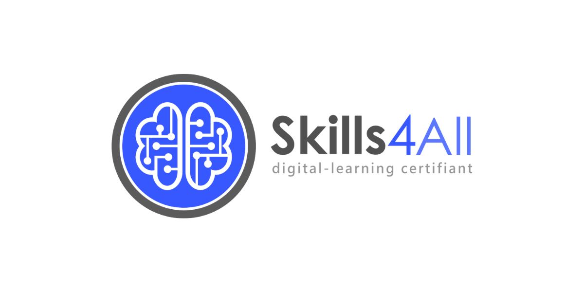logo skills4all