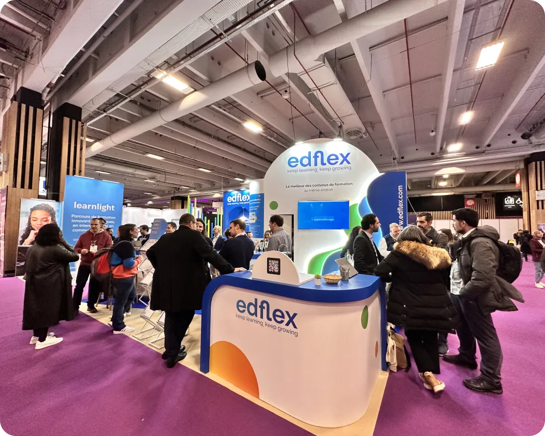 salon edflex