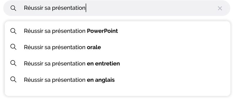 image produit