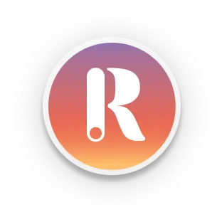 Logo Riseup