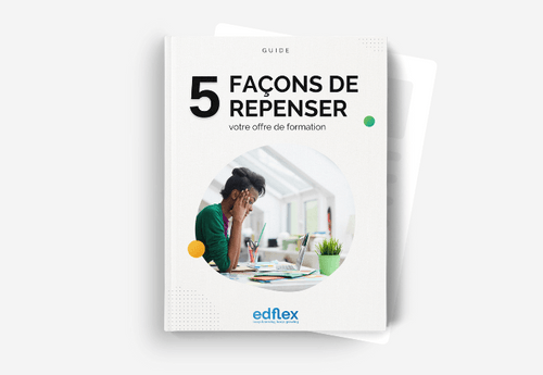 Edflex sur le SAP Store
