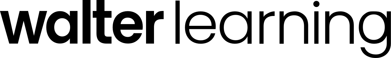 Logo Walter learning