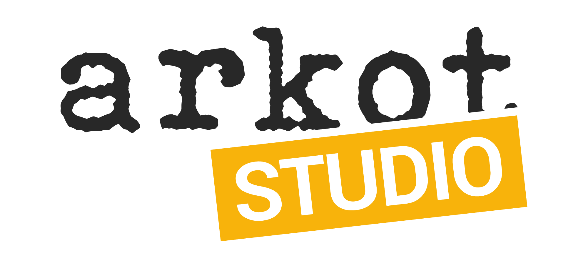 Logo Arkot studio