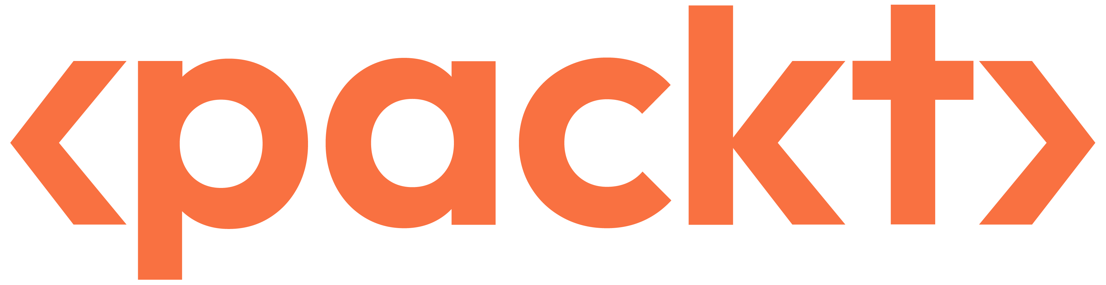 Logo Packt