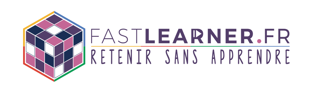 logo fastlearner
