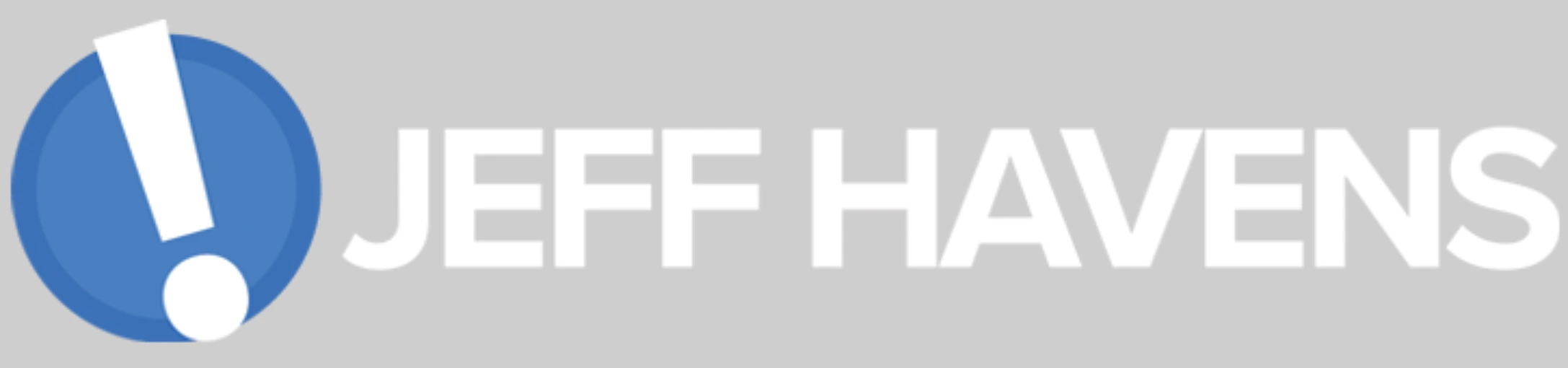 logo jeff havens
