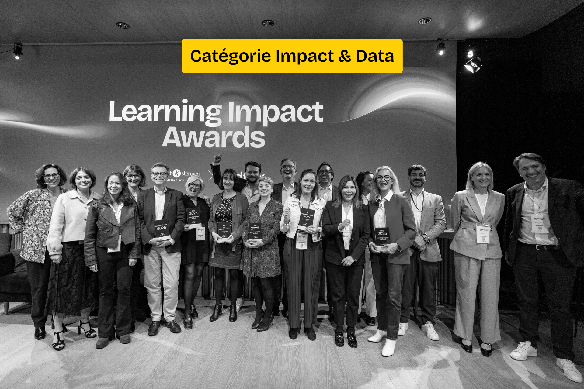 LIA Impact & data 
