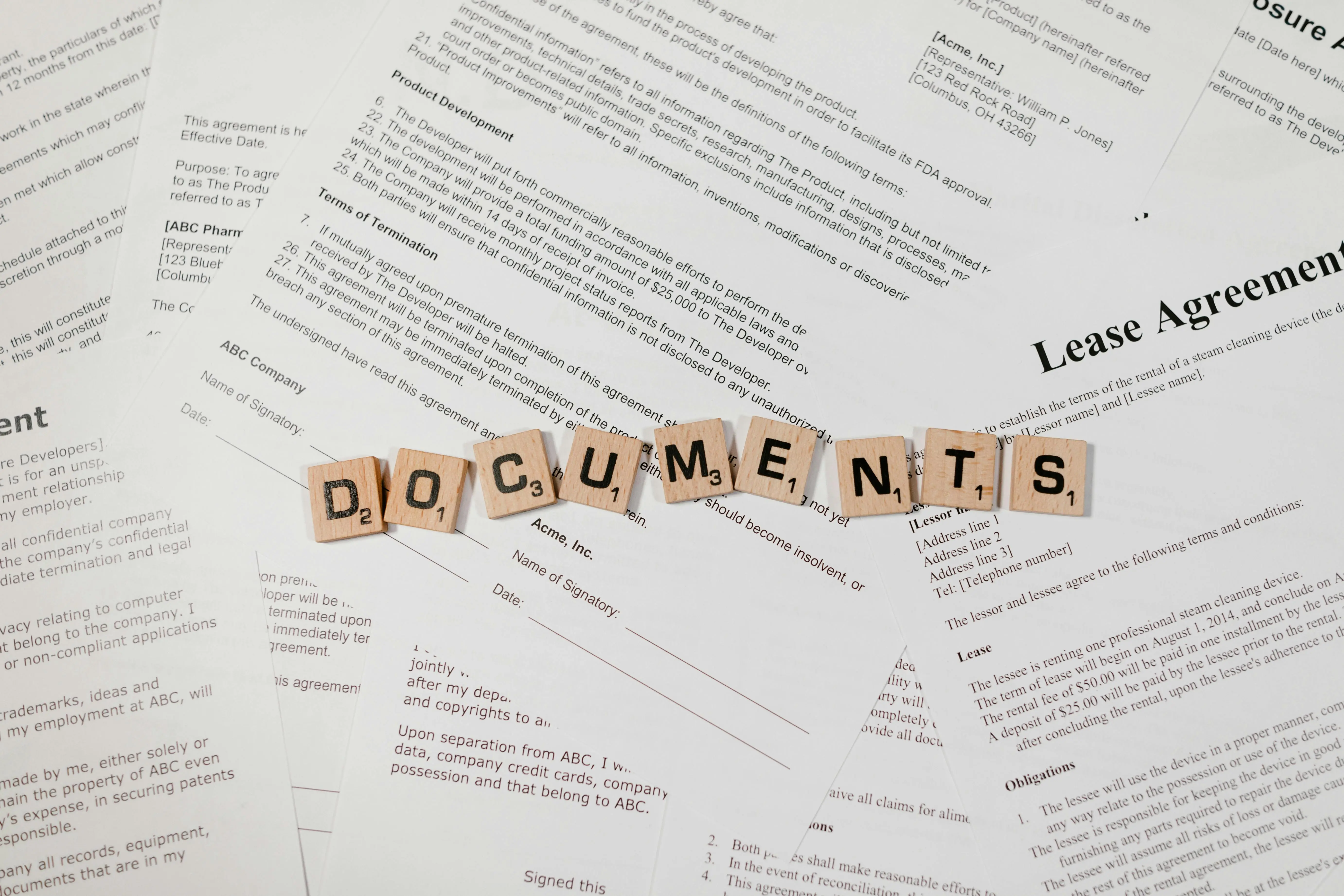 Formation sur la conformité 