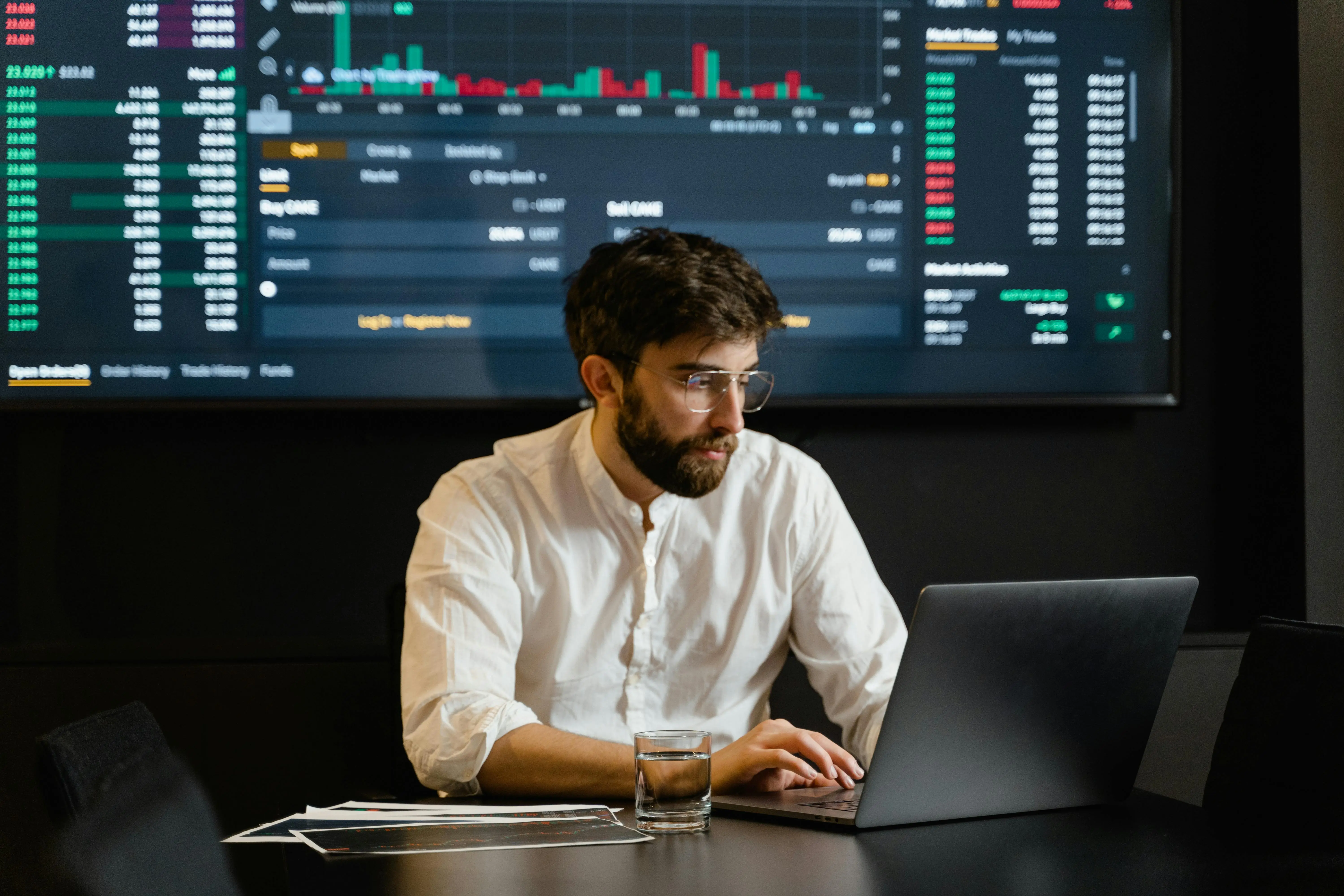 Formation data analyst