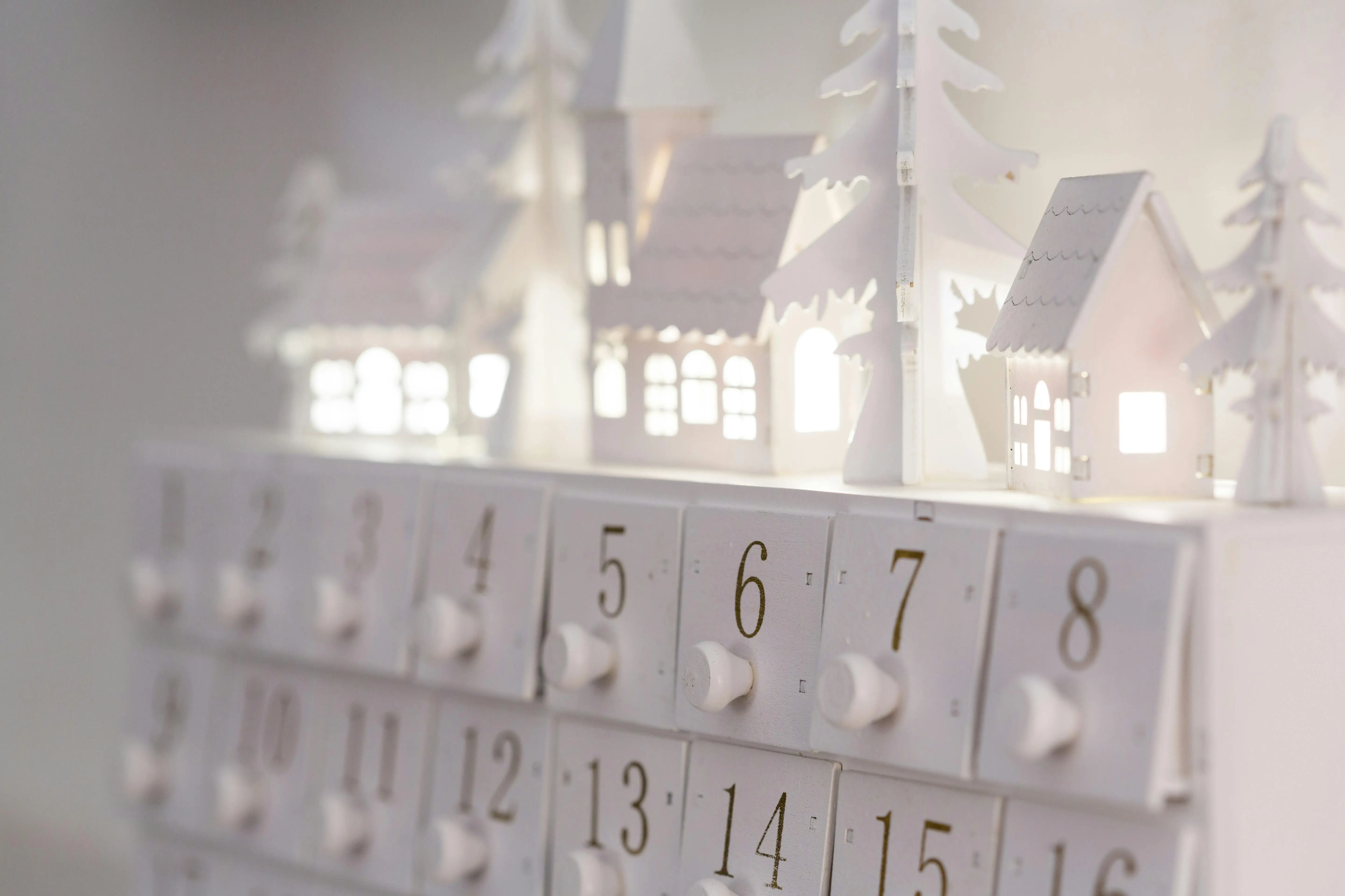 Calendrier Esprit des Champions Edflex